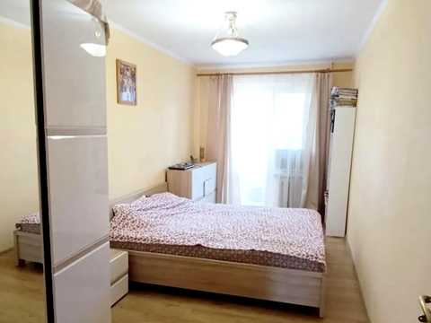 квартира за адресою Наукова вул., 94