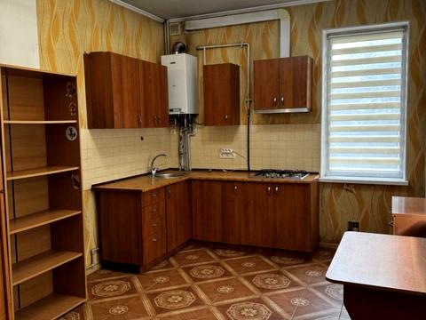 будинок за адресою с. Крижанівка, Академіка Заболотного вул.