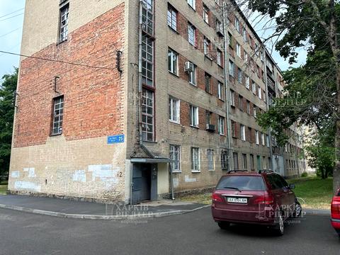кімната за адресою Біблика вул. (2-ї П'ятирічки), 25