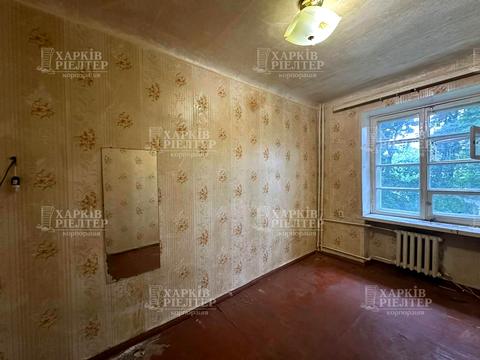 комната по адресу Библика ул. (2-й Пятилетки), 25