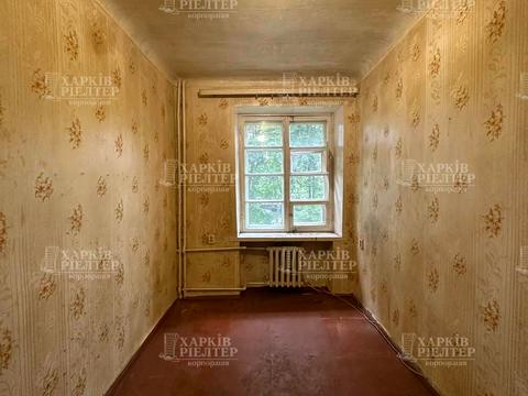 кімната за адресою Біблика вул. (2-ї П'ятирічки), 25