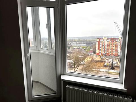 квартира за адресою Тролейбусна вул., 3