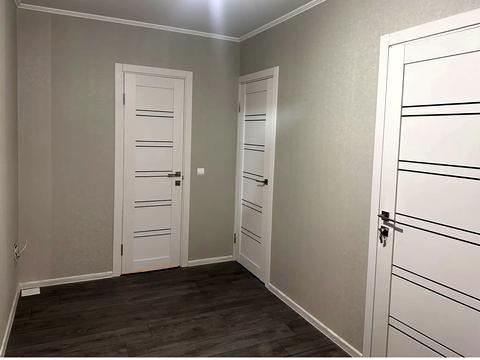квартира за адресою Тролейбусна вул., 3