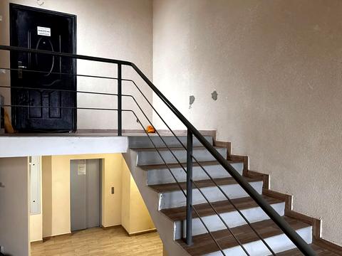 квартира за адресою Тролейбусна вул., 3
