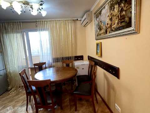 квартира за адресою Європейського Союзу просп. (Правди), 19-А