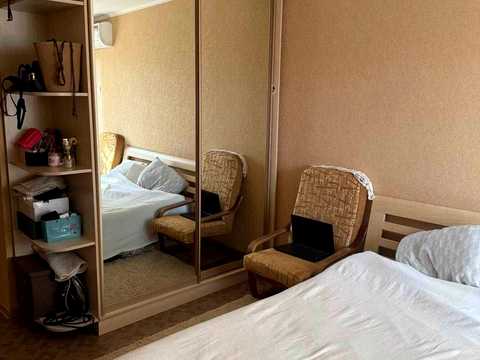 квартира за адресою Ахсарова вул., 3В