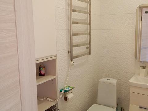 квартира по адресу Воскресенская ул., 18