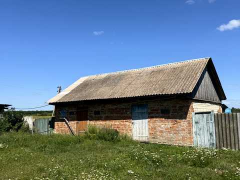 будинок за адресою с. Пустомити, Лесі українки
