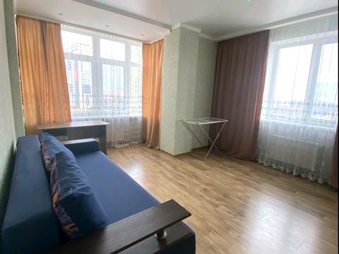 квартира за адресою Перлинна вул., 5A