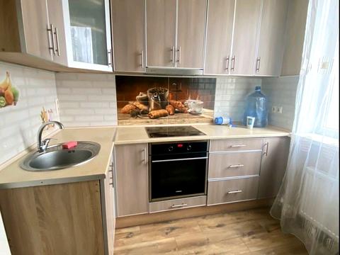 квартира за адресою Перлинна вул., 5A