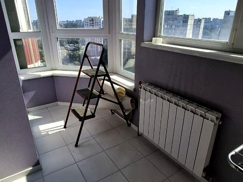 квартира за адресою Гвардійців-Широнінців вул., 29а