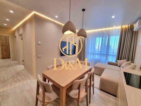 квартира за адресою Причальна вул., 12