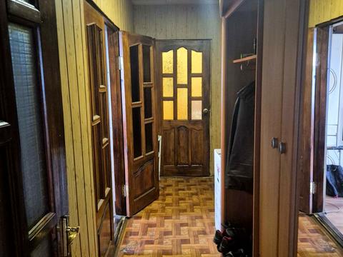 квартира за адресою Лесі Українки вул., 38/36