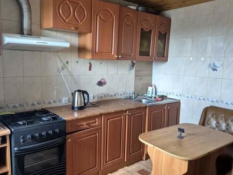 квартира за адресою Лесі Українки вул., 38/36