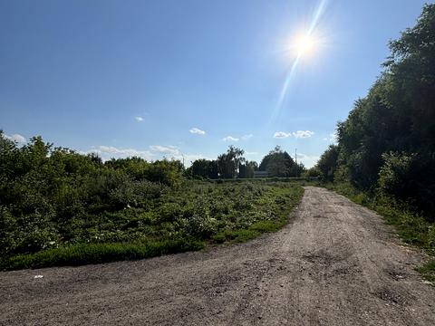 ділянка за адресою Дубно, Провулок Сковороди