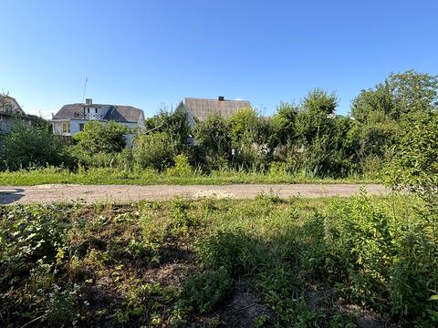 ділянка за адресою Дубно, Провулок Сковороди