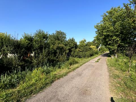ділянка за адресою Дубно, Провулок Сковороди
