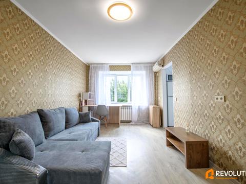 квартира по адресу Казацкая ул., 32