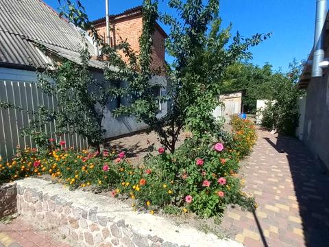будинок за адресою Полтава, Охтирський Шлях вул. (Сакко), 124-А