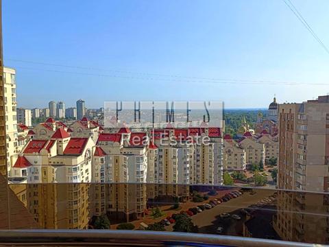 квартира за адресою Володимира Івасюка просп. (Героїв Сталінграду), 22