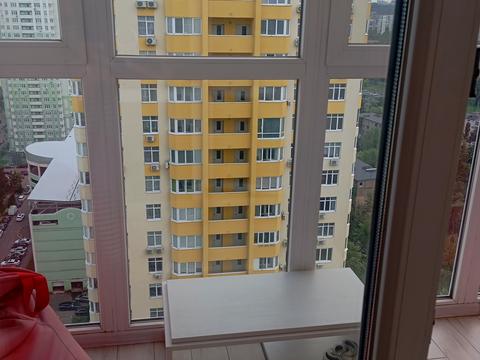 квартира по адресу Воскресенская ул., 18