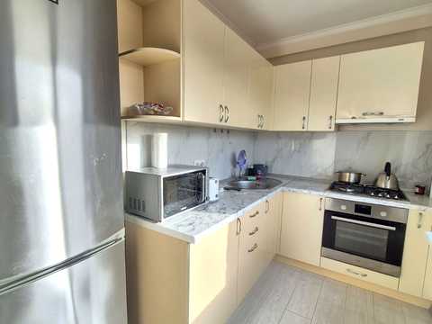 квартира за адресою Голосіївський просп. (40-річчя Жовтня), 118