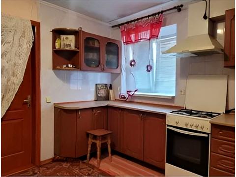 будинок за адресою Черкаси, Степана Бандери вул. (Можайського), 37