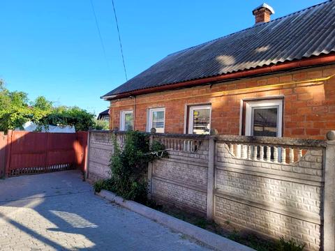 будинок за адресою Черкаси, Степана Бандери вул. (Можайського), 37