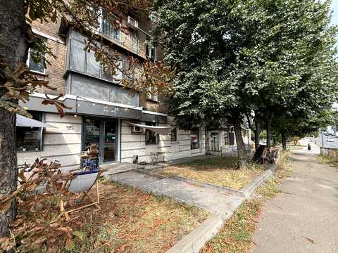 коммерческая по адресу Вадима Гетьмана ул. (Індустріальна), 30