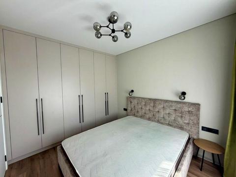 квартира по адресу Голосеевский просп. (40-летия Октября), 78/2