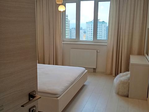 квартира по адресу Воскресенская ул., 18