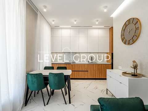 квартира за адресою Бульварно-Кудрявська вул. (Воровського), 17
