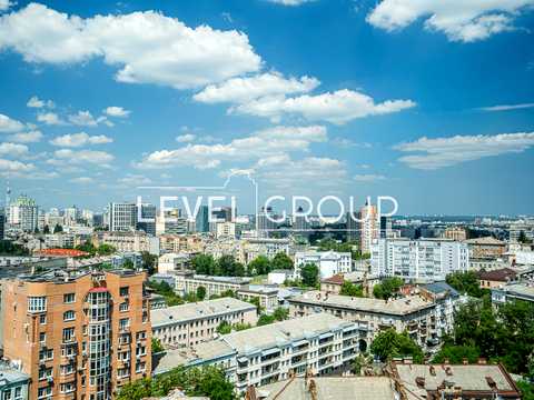 квартира за адресою Бульварно-Кудрявська вул. (Воровського), 17