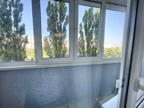 квартира за адресою Людвіга Свободи просп., 46