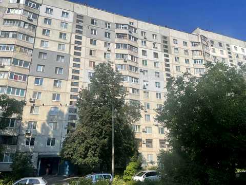 квартира за адресою Людвіга Свободи просп., 46