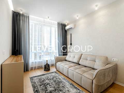квартира за адресою Бульварно-Кудрявська вул. (Воровського), 17