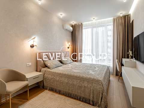 квартира за адресою Бульварно-Кудрявська вул. (Воровського), 17
