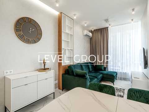 квартира за адресою Бульварно-Кудрявська вул. (Воровського), 17