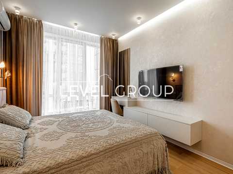 квартира за адресою Бульварно-Кудрявська вул. (Воровського), 17