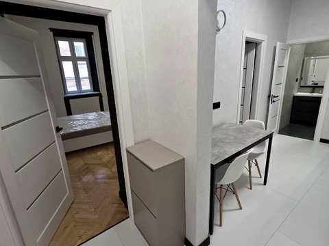 квартира по адресу Леси Украинки ул., 10