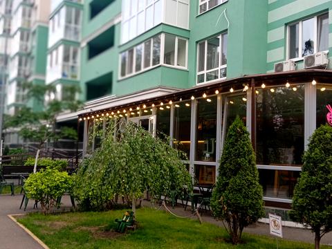 квартира по адресу Воскресенская ул., 18