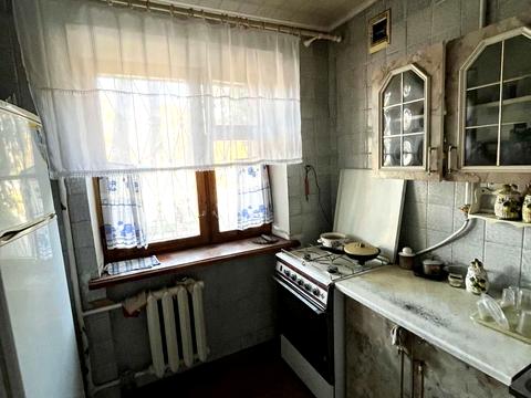 квартира за адресою Івана Мазепи вул. (Калініна), 49