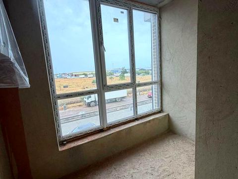 квартира по адресу Академика Сахарова ул., 52-А