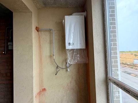 квартира по адресу Академика Сахарова ул., 52-А