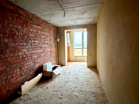 квартира по адресу Академика Сахарова ул., 52-А