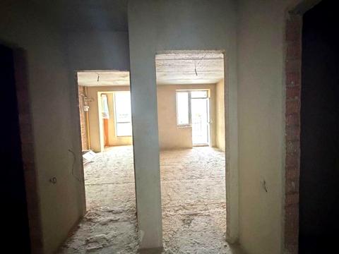 квартира по адресу Академика Сахарова ул., 52-А