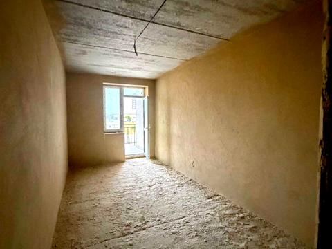 квартира по адресу Академика Сахарова ул., 52-А