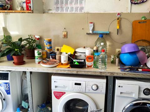 кімната за адресою Космонавтів вул., 68