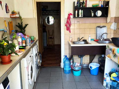 кімната за адресою Космонавтів вул., 68