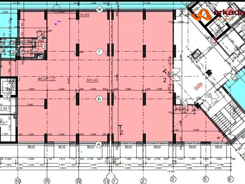 комерційна за адресою Івано-Франківськ, Гетьмана Мазепи вул., (Будинок 1)